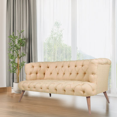 Medina 55.12" Sofa