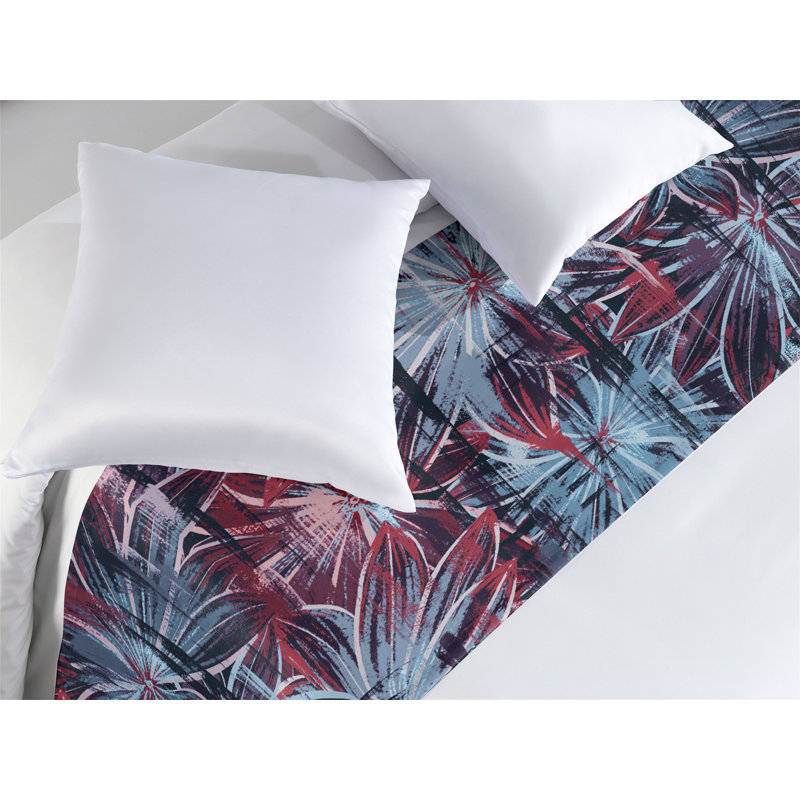 Foulard de lit Ambesonne, Très grand lit