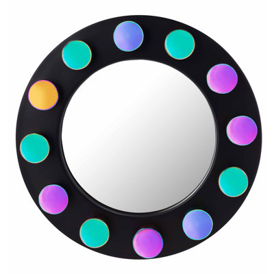 Miroir décoratif Daniella
