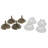 ERP Washing Machine / Dryer Hanging Kit