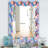 Modern Wall Mirror-40100285-122084083