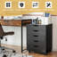 Mishal 5 Drawer Chest