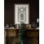 A Garden Design 4 Print by Studio L57 Nouvelle-401336830