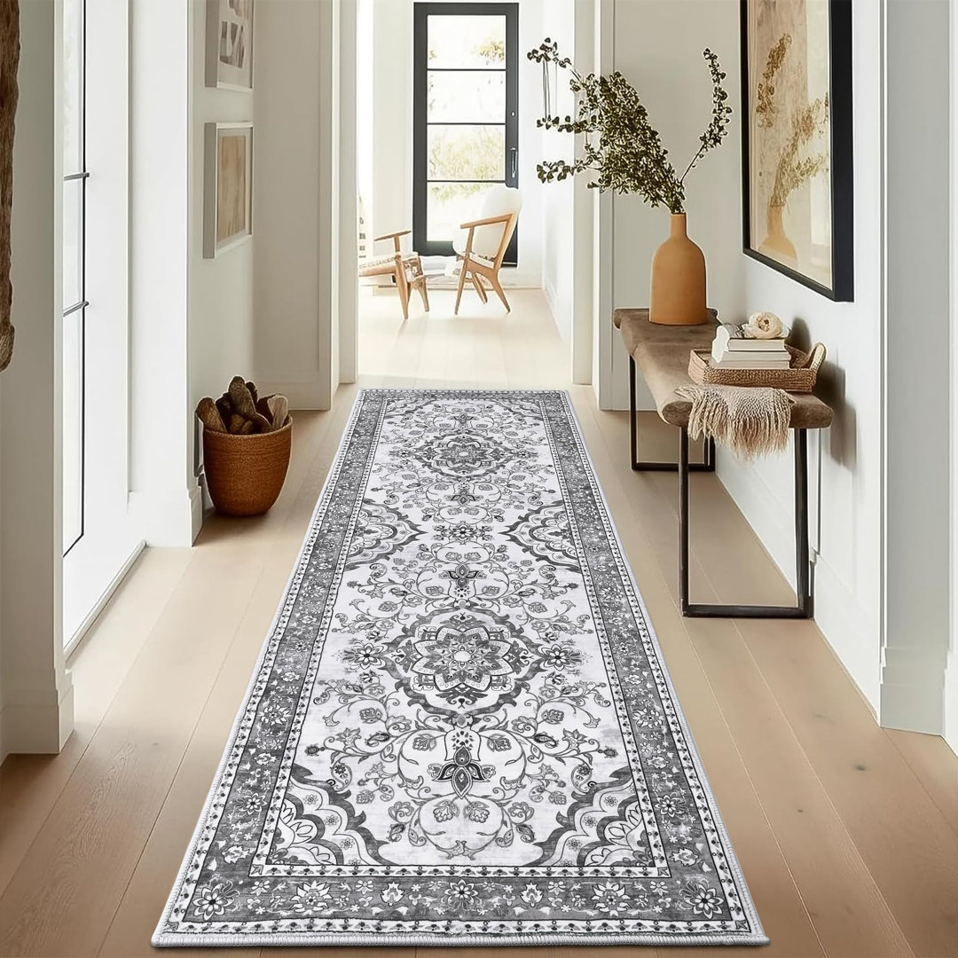 Hallway Runner Rug
