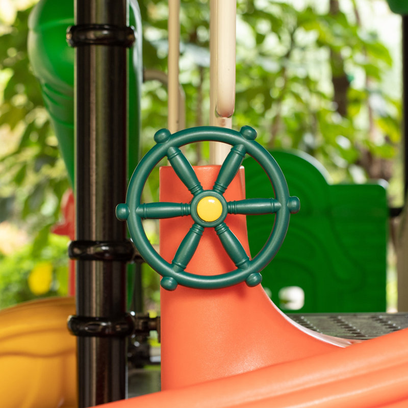 PLAYBERG Plastic