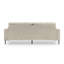 Etta 214.1Cm Velvet Square Arms Sofa-982565706