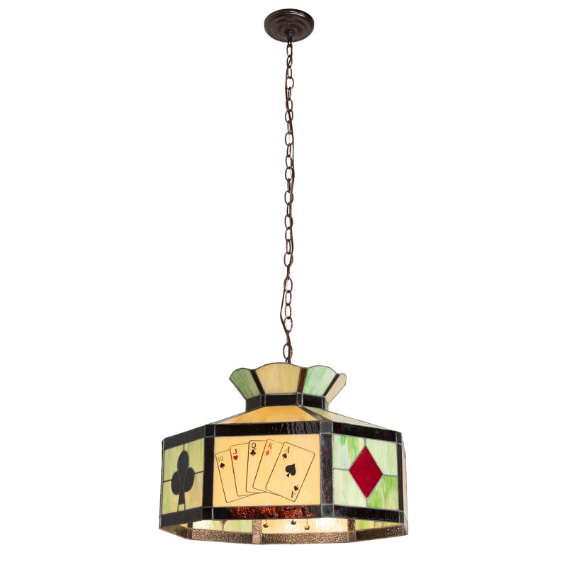 3 - Light Pendant