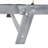 Jacqueline 83.46'' Wide Straight Acacia Patio Daybed with Cushions-1554791929-1568468258