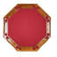Table de poker 52 po 52 pieds-506473631-506473647