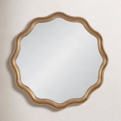 Canonbury 28" Accent Mirror