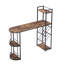 Aneeksha 2 - Person Dining Set