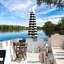 Parasol Adahir 108 avec contrepoids inclus-78426842-78423659