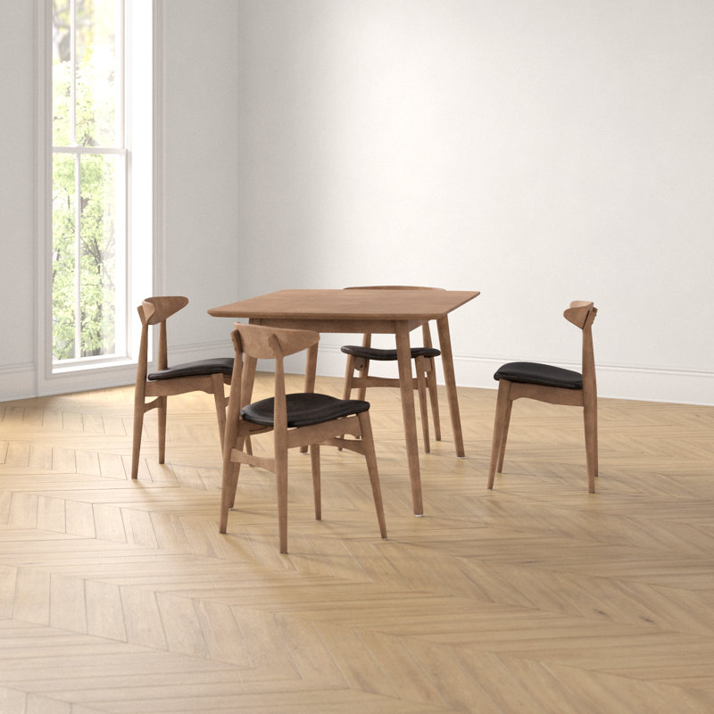 Ensemble de salle à manger 5 pièces Charell