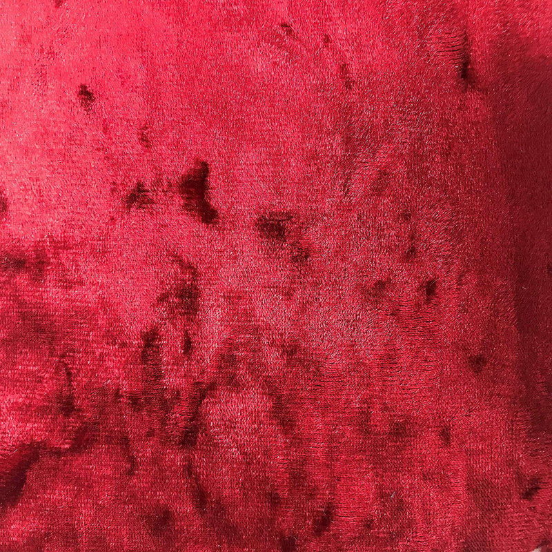Medium Support Pillow, Red