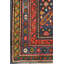 Kuba One-of-a-Kind 5'2" X 11'8" Area Rug