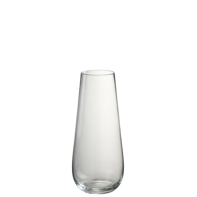 Eliane Glass Table Vase 1