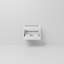 Castor 24 in W x 18 in D Single Bath Vanity and Acrylic Top-104785199