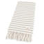 40 serviettes de plage turques Peshtemal-1811744689