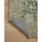 Magnolia Home By Joanna Gaines X Loloi Sinclair Machine Washable Jade / Sand Area Rug-1827388008