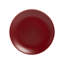 Assiette à salade 7,75 po Wazee Matte-1356159127