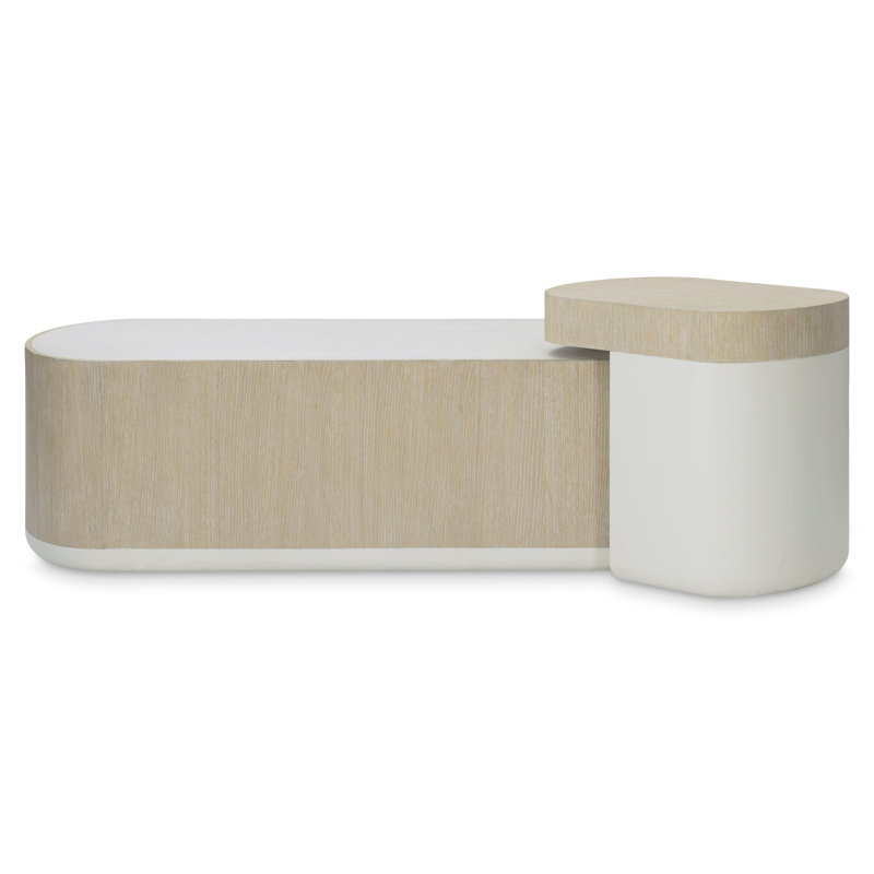 Solaria End Table