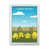 White Framed is out of stock