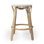 Tobias Rattan Bar Stool & Counter Stool