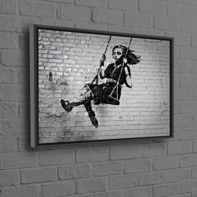 Print on Canvas