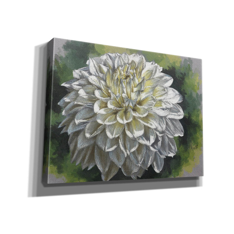 'Labyrinth' by Barbara Keith, Canvas Wall Art, 12" H x 16" W x 0.75" D