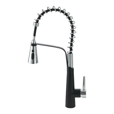 Belfry Kitchen Apollinaris Kitchen Faucet