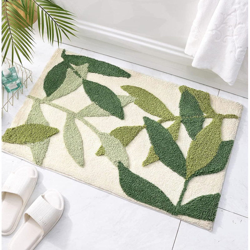Bath Rug