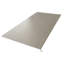 Carreau mural cannelé en bois taupe 24 x 48 (15,5 pieds carrés / caisse) Bois - paquet de 2-116656784