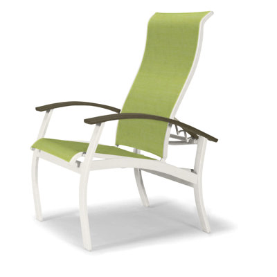 Chaise de patio Askar