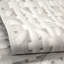 Chelchowska Pepper Collection Shimmer Finish Octogonal Honeycomb Seta 10.05m x 53cm Wallpaper Roll-203301186