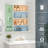 Bathroom Medicine Cabinet With Mirror-99529398