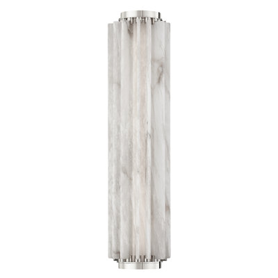 Hillside 1 Light Wall Sconce