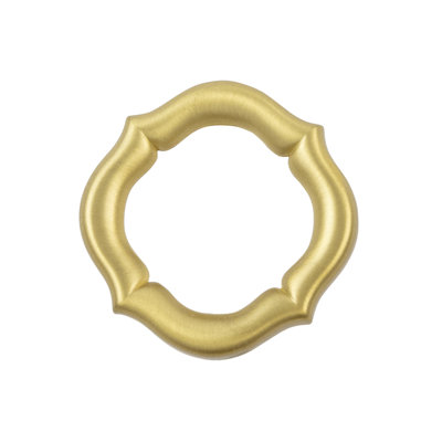 Trellis Collection Pendant Pull