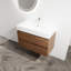 Meuble-lavabo mural Blalock-752566811
