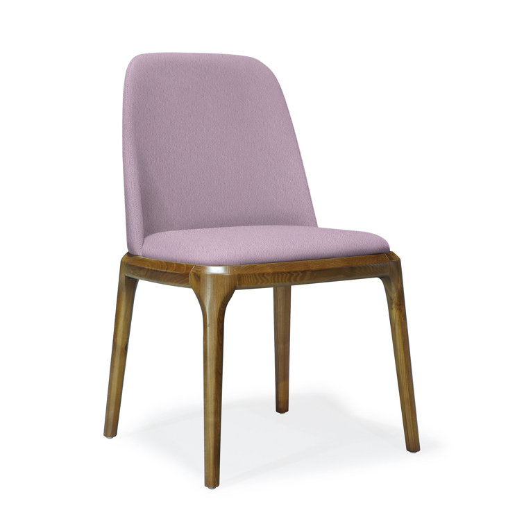 Upholstered Side chair