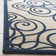 Chesterfeld Martha Stewart Performance Geometric Rug