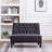 44.5'' Upholstered Loveseat-47933470
