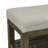 Hinkle Upholstered Dining Bench