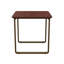 Plateau en stratifié haute pression 20 po x 20 po Gansett-50878870-50878864