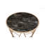 Table basse Richards