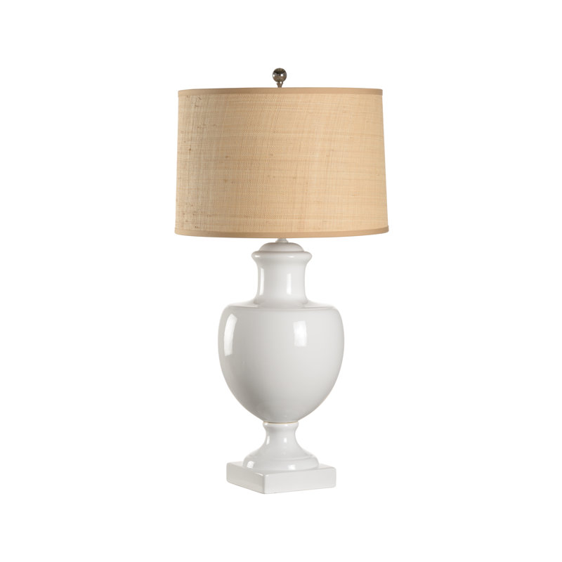 Lampe Greenwich - blanc