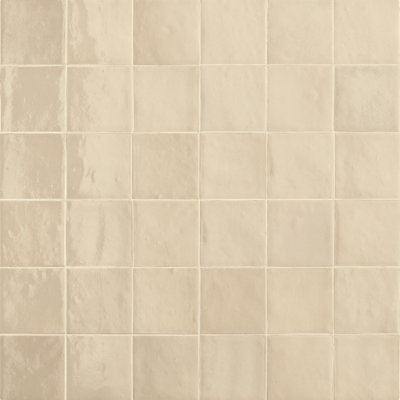 Greenwich 4" x 4" Glossy Tile
