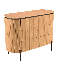 Aliegha 100cm Sideboard
