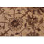Tapis unique brun / brun clair de 9 pi 8 po x 13 pi 5 po Kellyanna par Arshs Fine Rugs