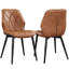 82cm H Upholstered Dining Chair Side Chair-283263729