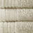 100% Cotton Quick Dry 12 Piece Bath Towel Set-962038785
